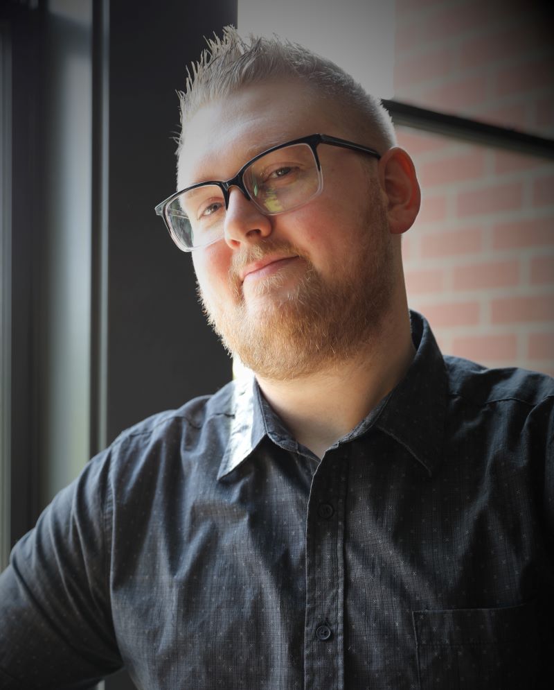 商品開発担当 スターバックス・コーポレーション グローバルチャネルデベロップメントR＆D ケニー・バレンタ氏