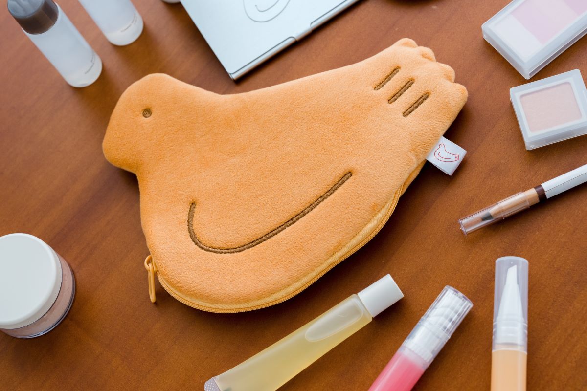 豊島屋「鳩ぽっぽーち」