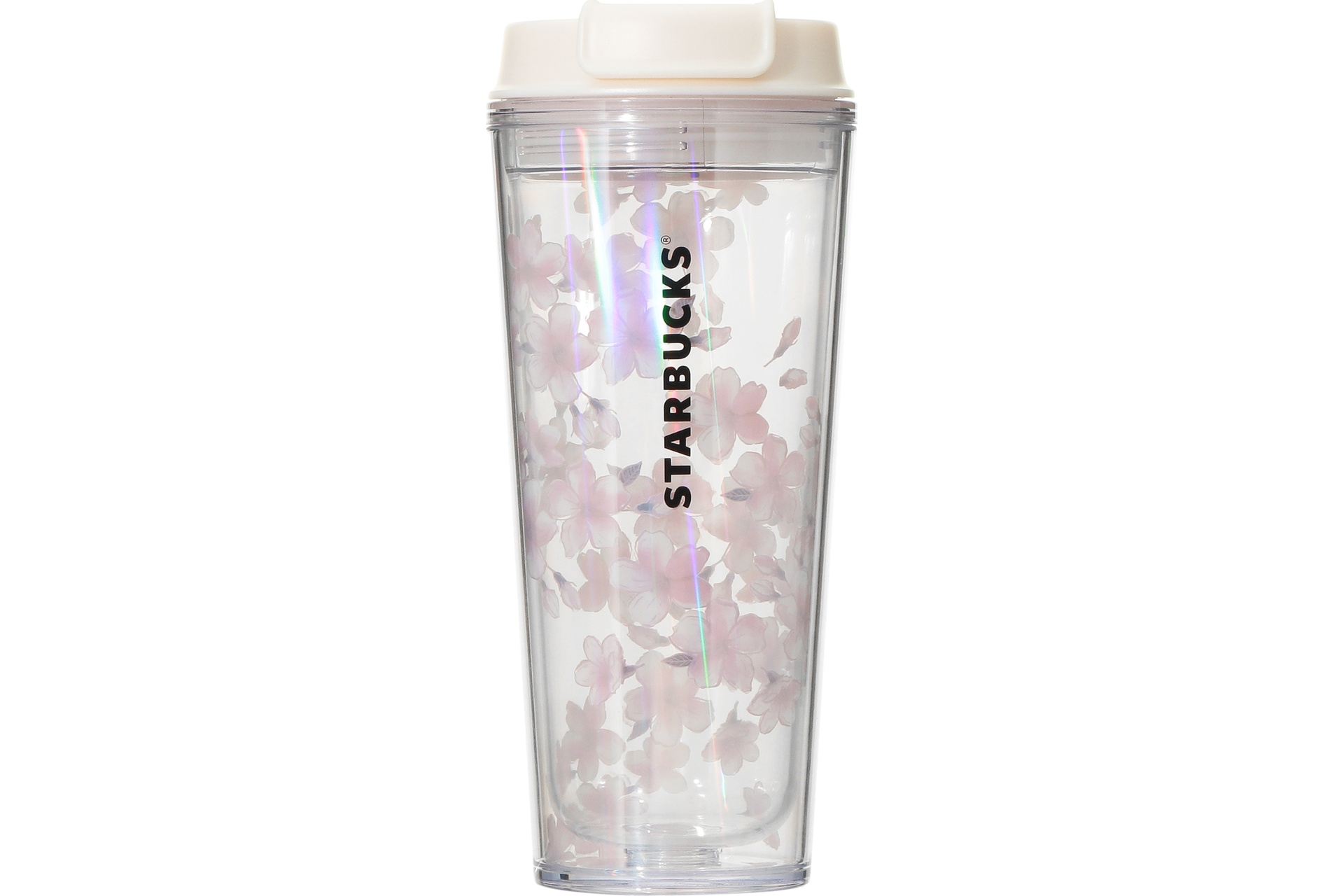 SAKURA2026タンブラーホワイト473mL