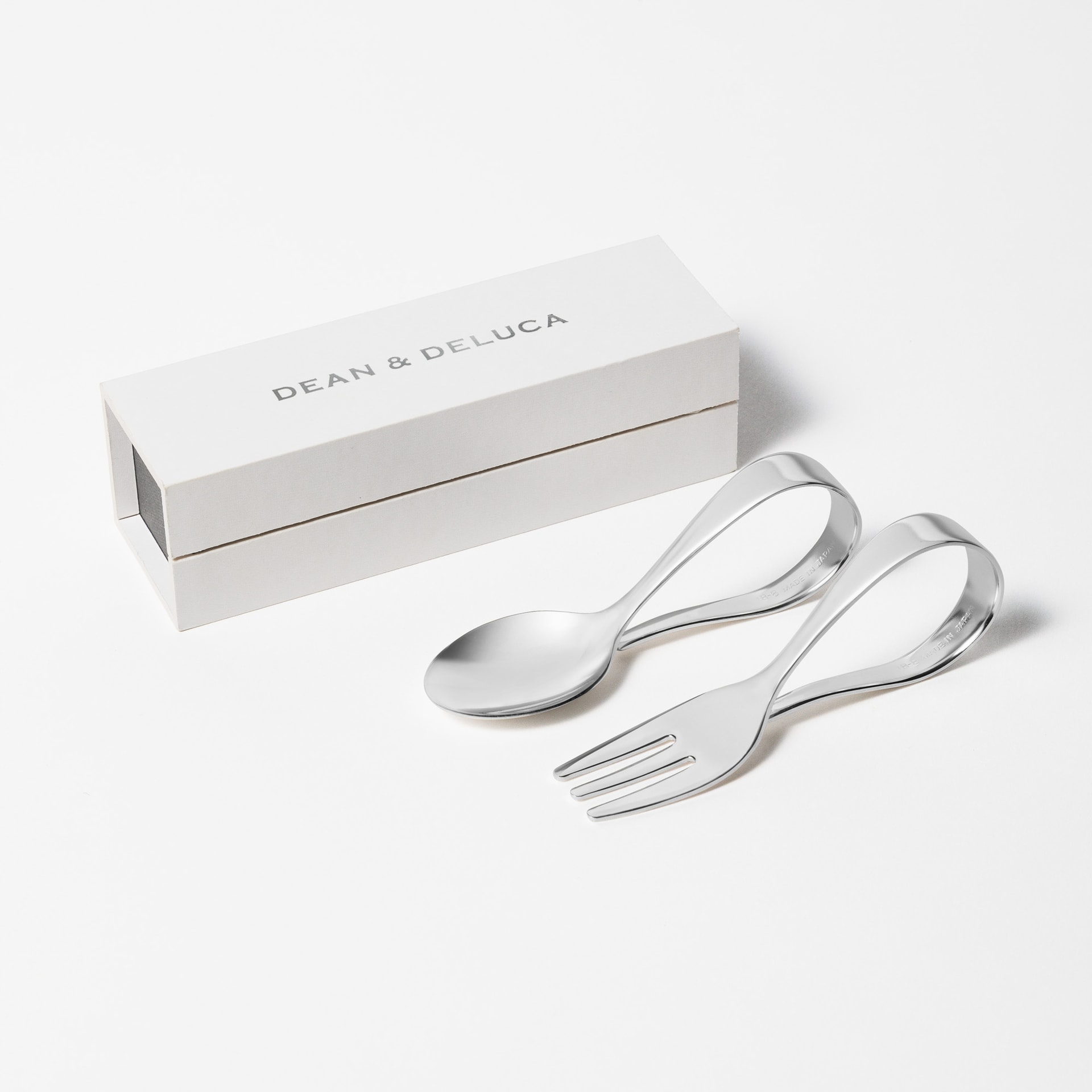 シルバーメッキカトラリー ギフト