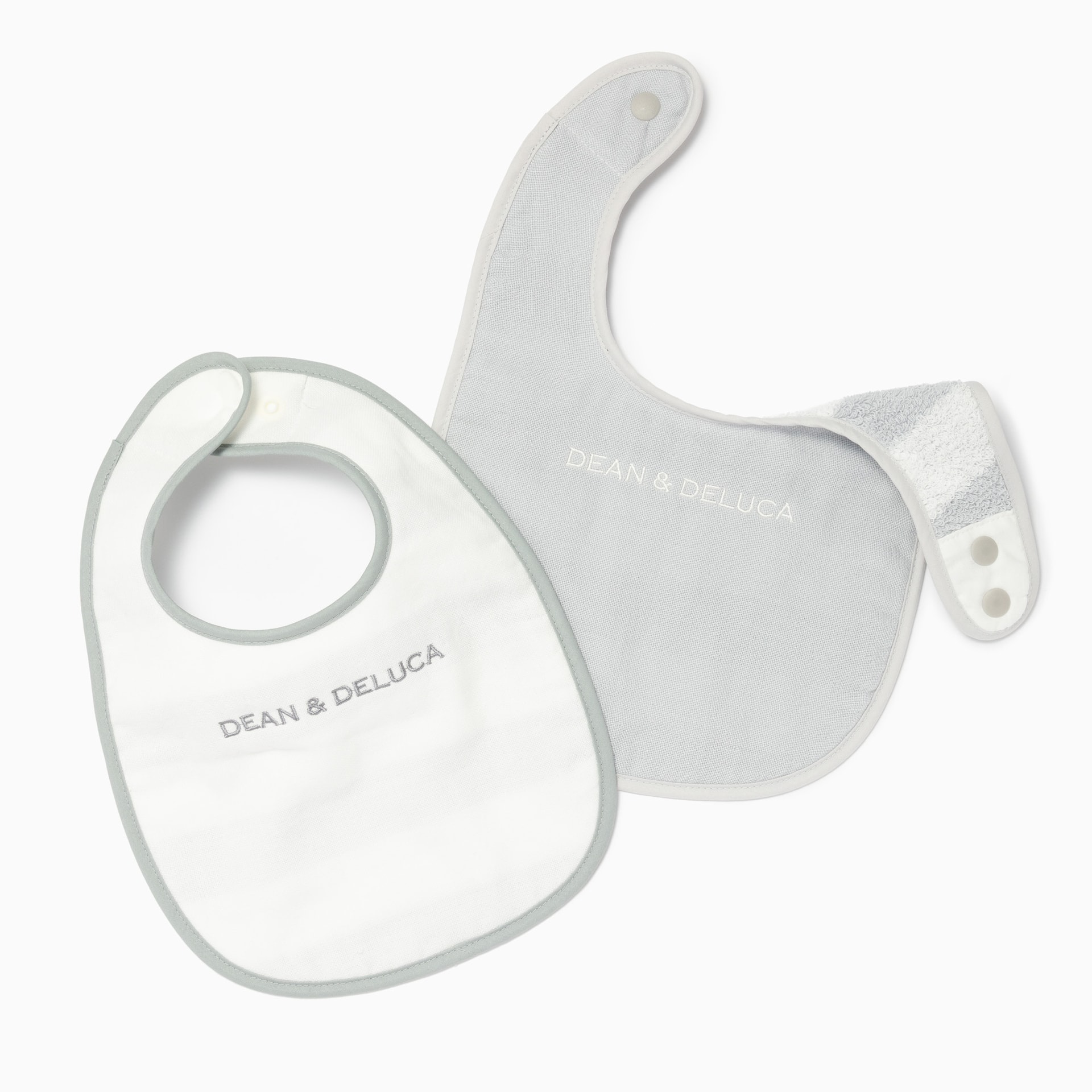 スタイ グレー/ホワイト