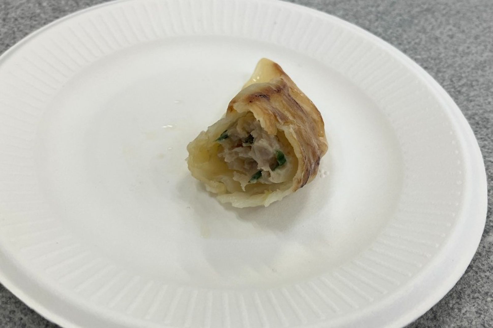 具材もしっかり入っている