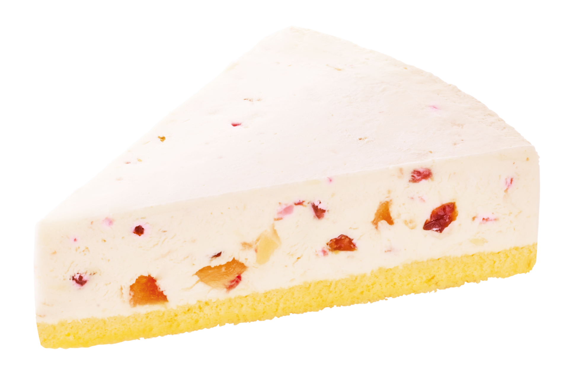 くちどけカッサータ