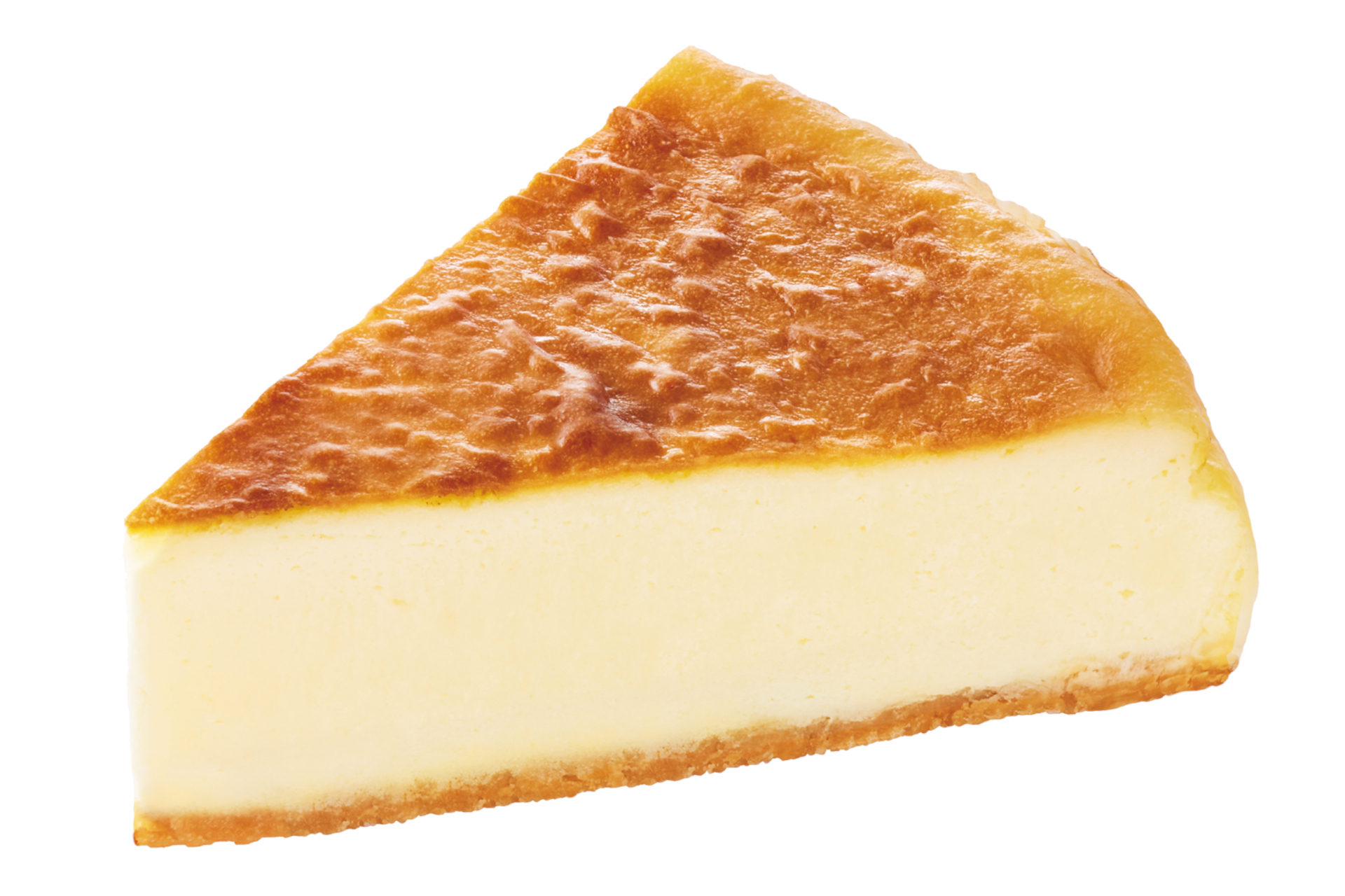 THEベイクドチーズ