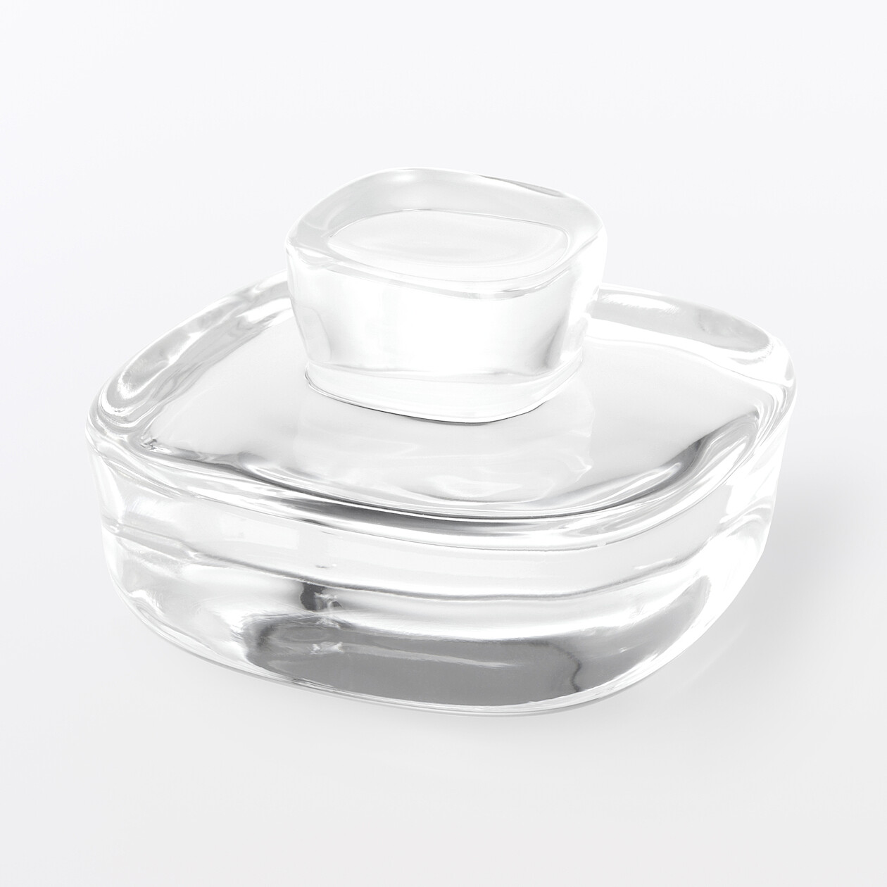 ソーダガラス 重石