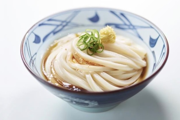 丸亀製麺の「ぶっかけうどん一杯無料キャンペーン」