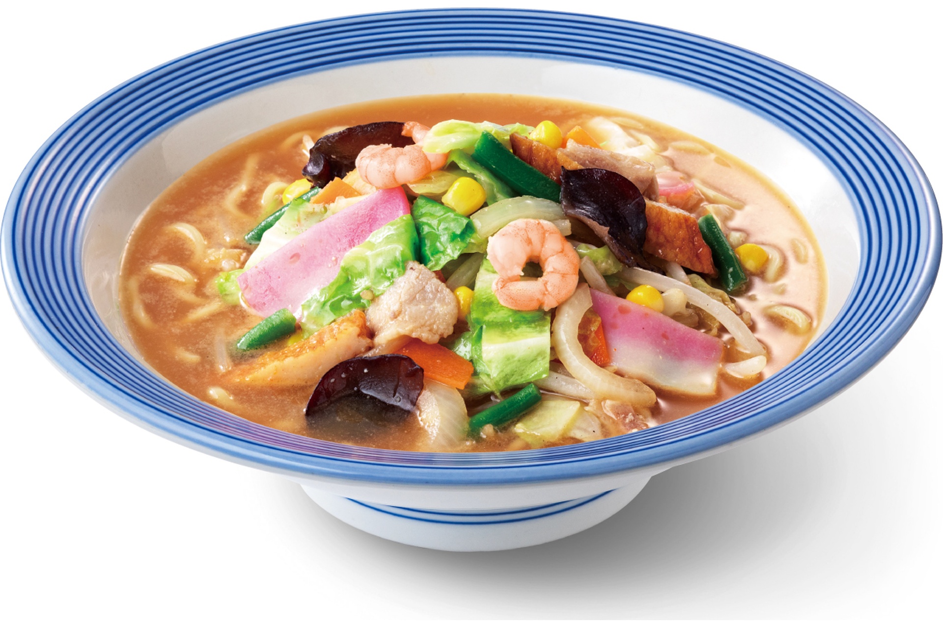 みそちゃんぽん