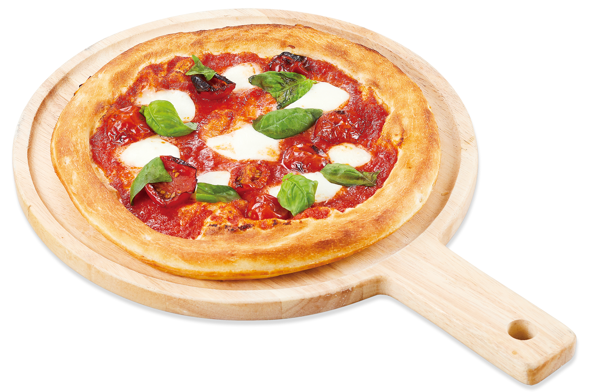 太陽のマルゲリータ