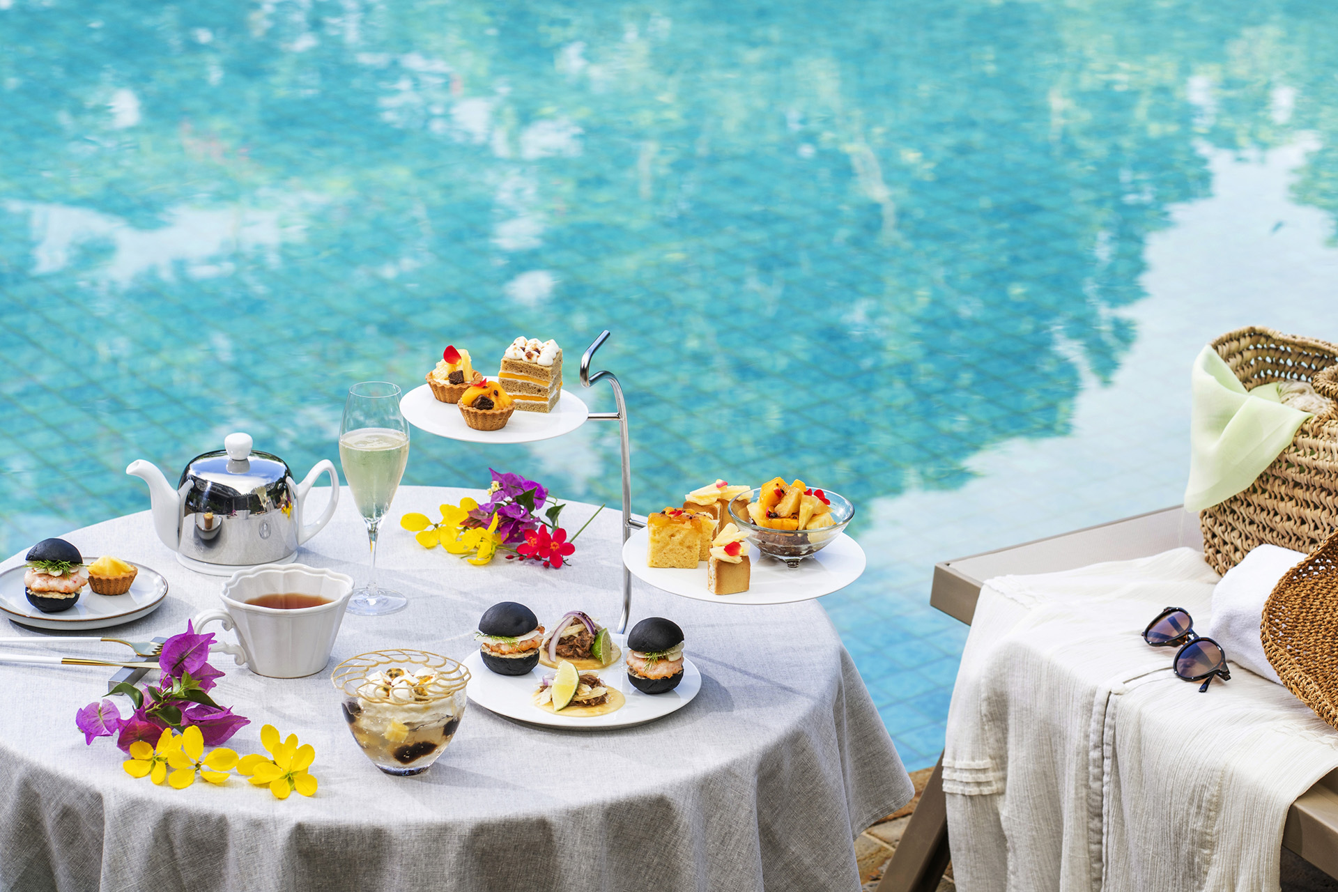 西表島ホテル「黒糖ステイ」