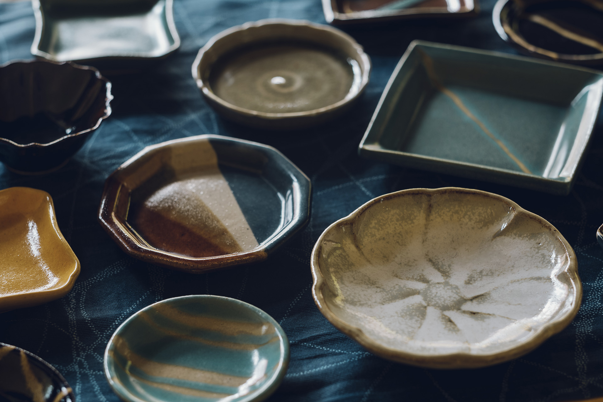 ご当地楽「益子焼ナイト」