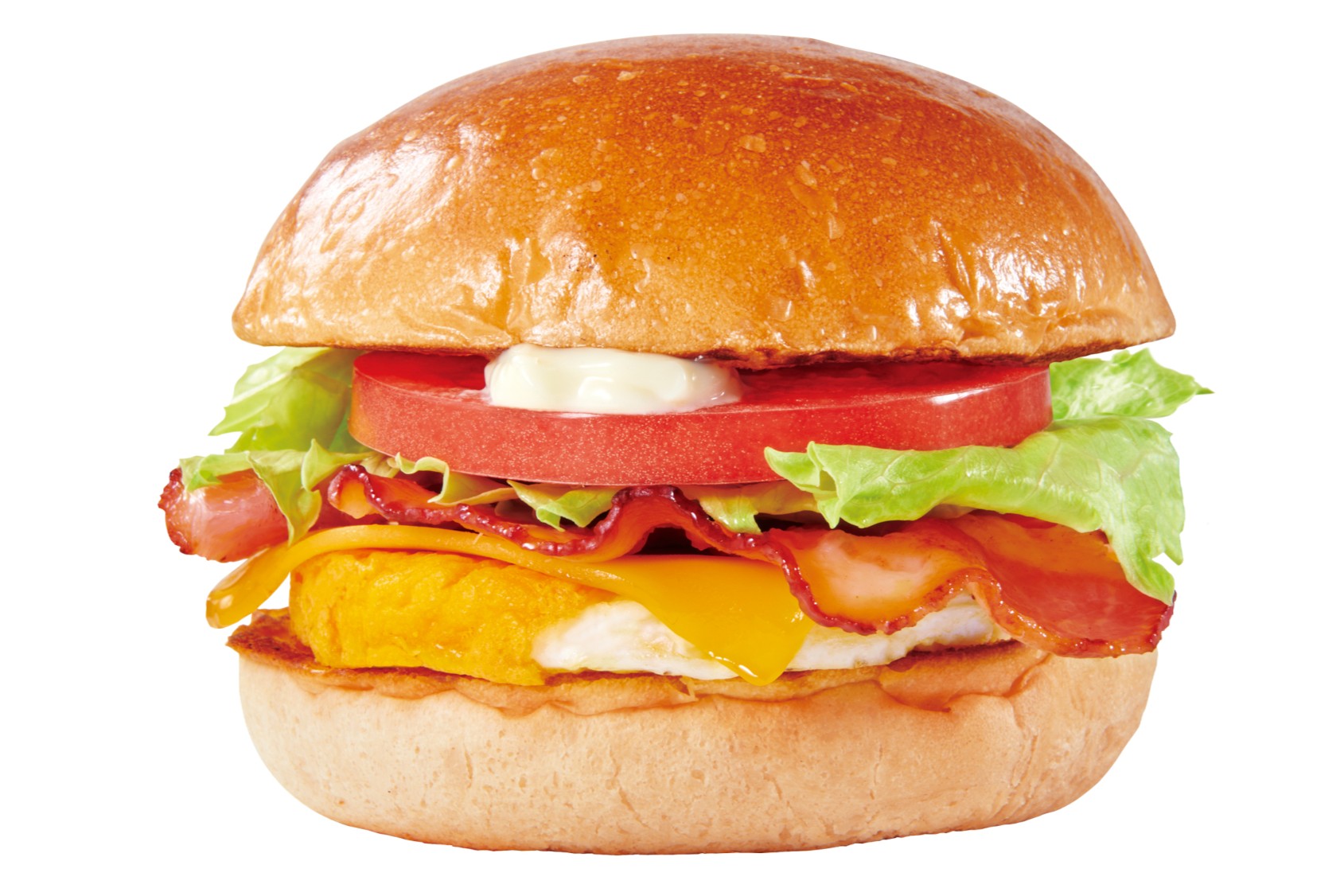 B・E・L・T（ベーコンエッグレタストマト）