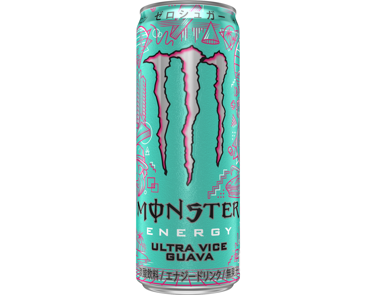 「モンスターウルトラ」シリーズの最新作