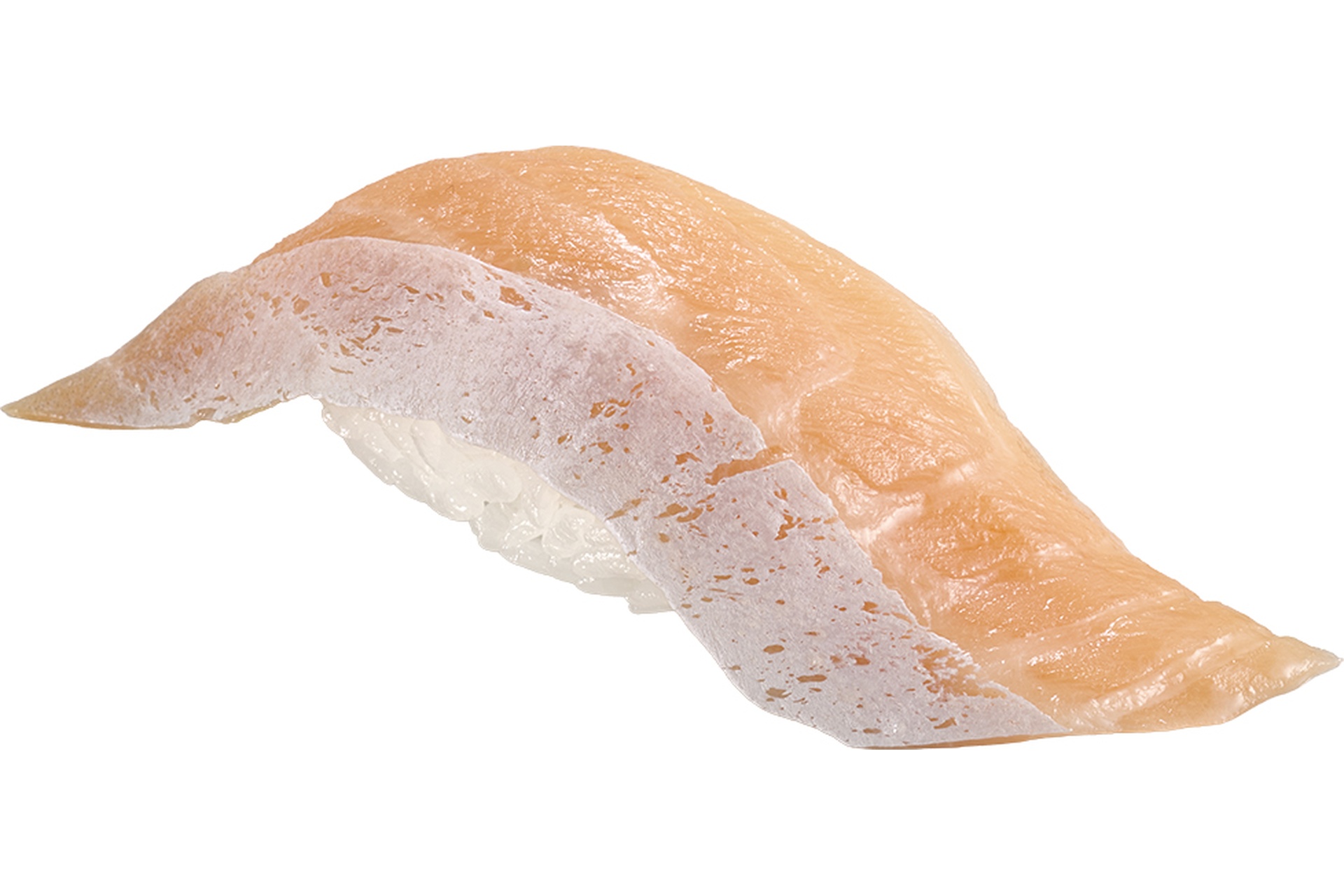 ジャンボとろサーモン