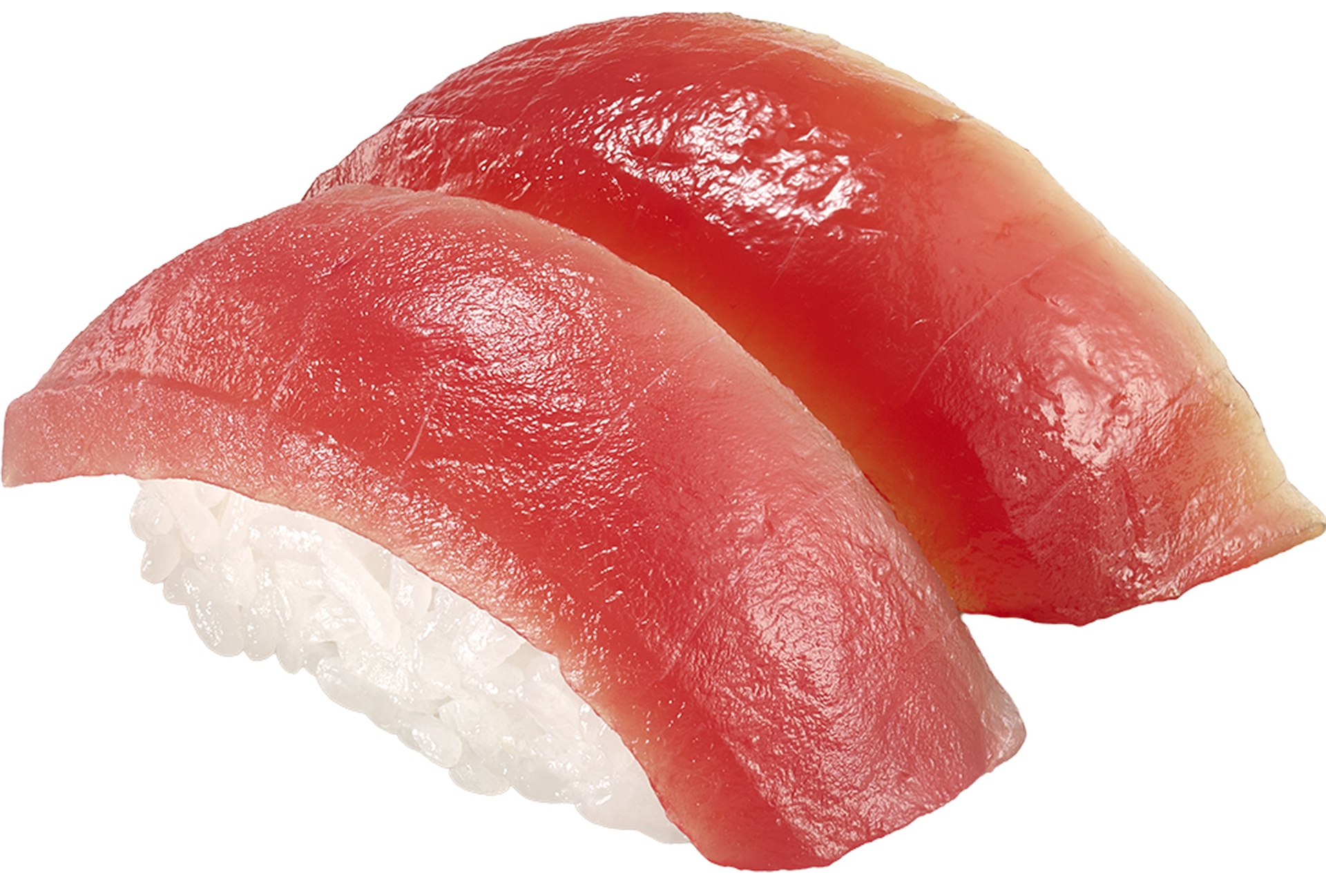 厳選まぐろ赤身食べ比べ