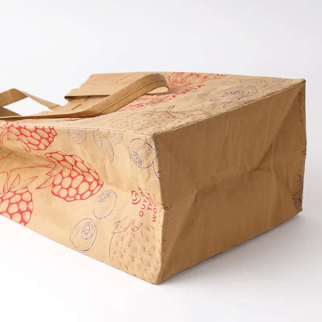 紀ノ国屋 ウォッシャブルバッグ ベリー