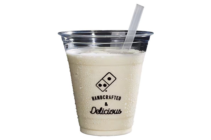 ドミノシェイク ハッピーミルク