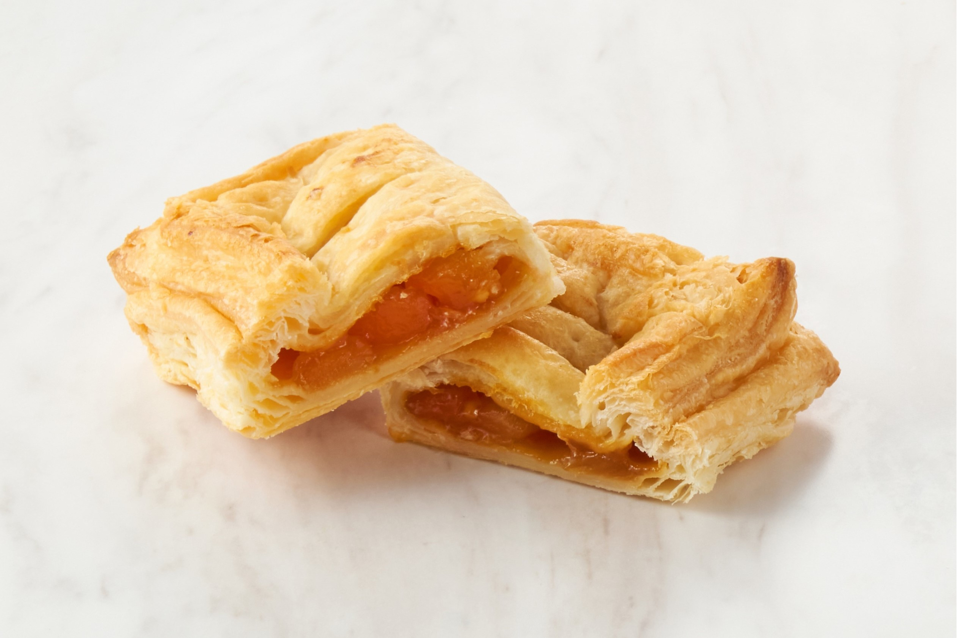 セブン-イレブン「お店で焼いた アップルパイ」