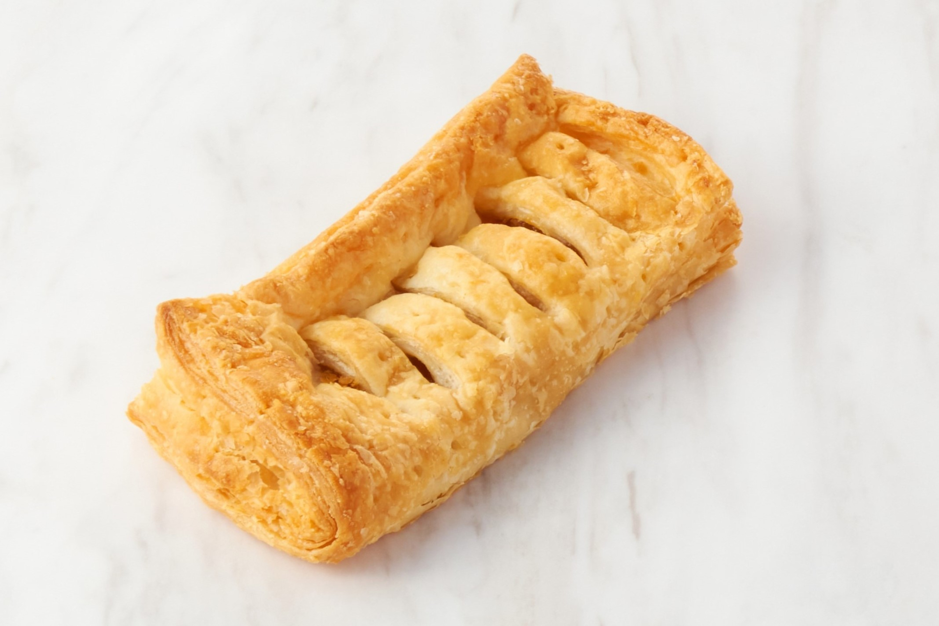 香ばしさと食感が楽しめる本格的な味わい