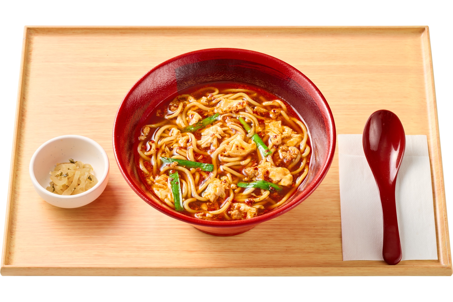 辛うま麺（単品）