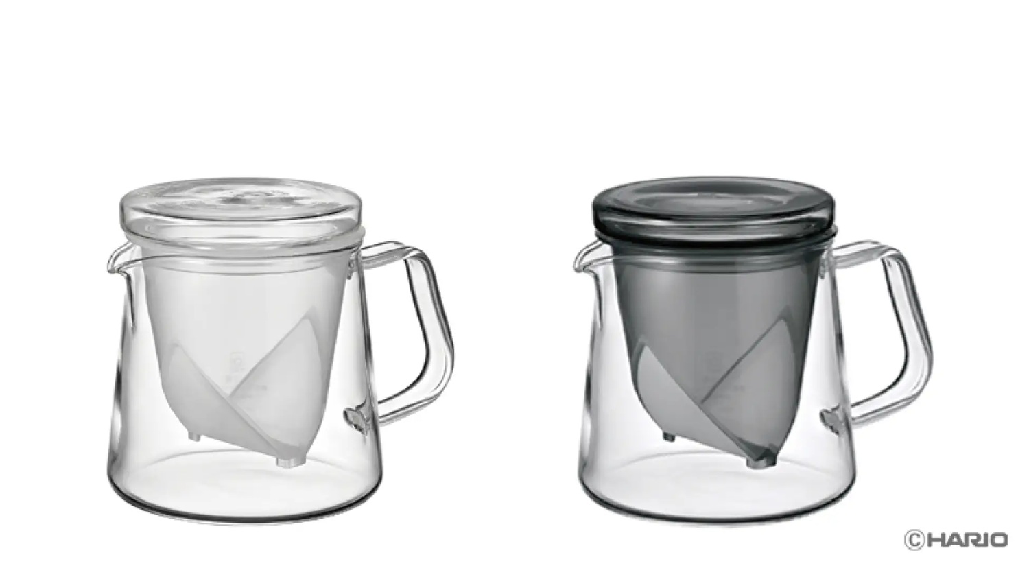 シンプルでモダンなデザイン