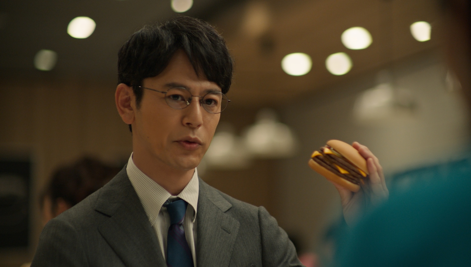 新テレビCMに妻夫木聡さんと伊藤沙莉さんが登場