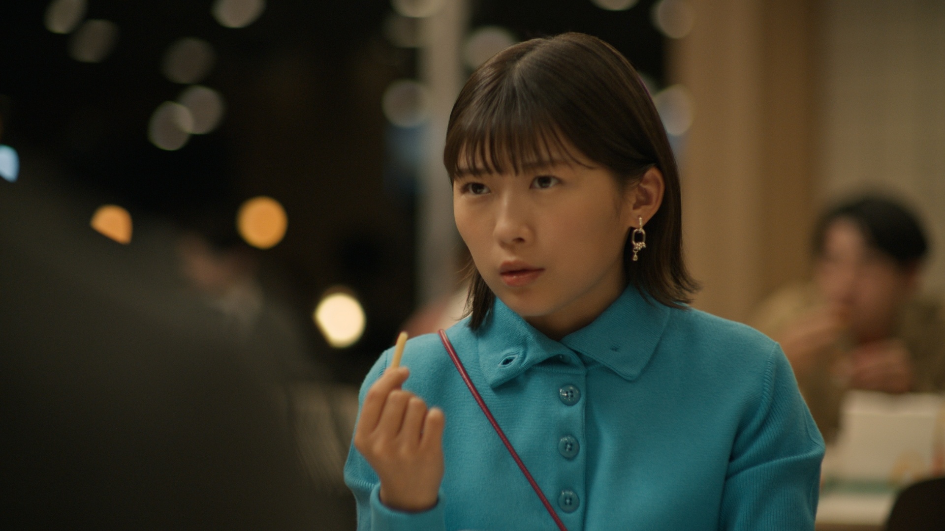 新テレビCMに妻夫木聡さんと伊藤沙莉さんが登場