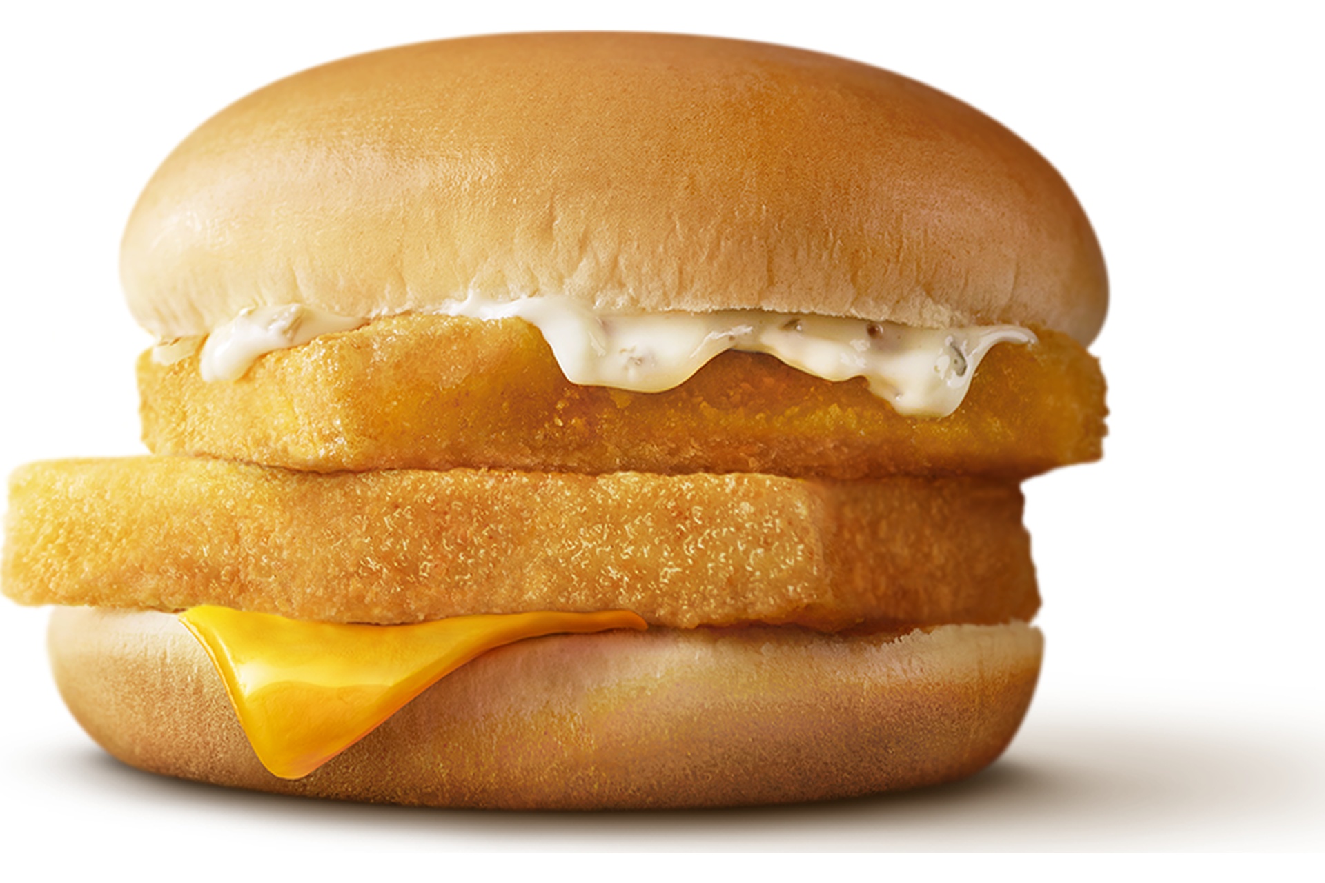 倍フィレオフィッシュ