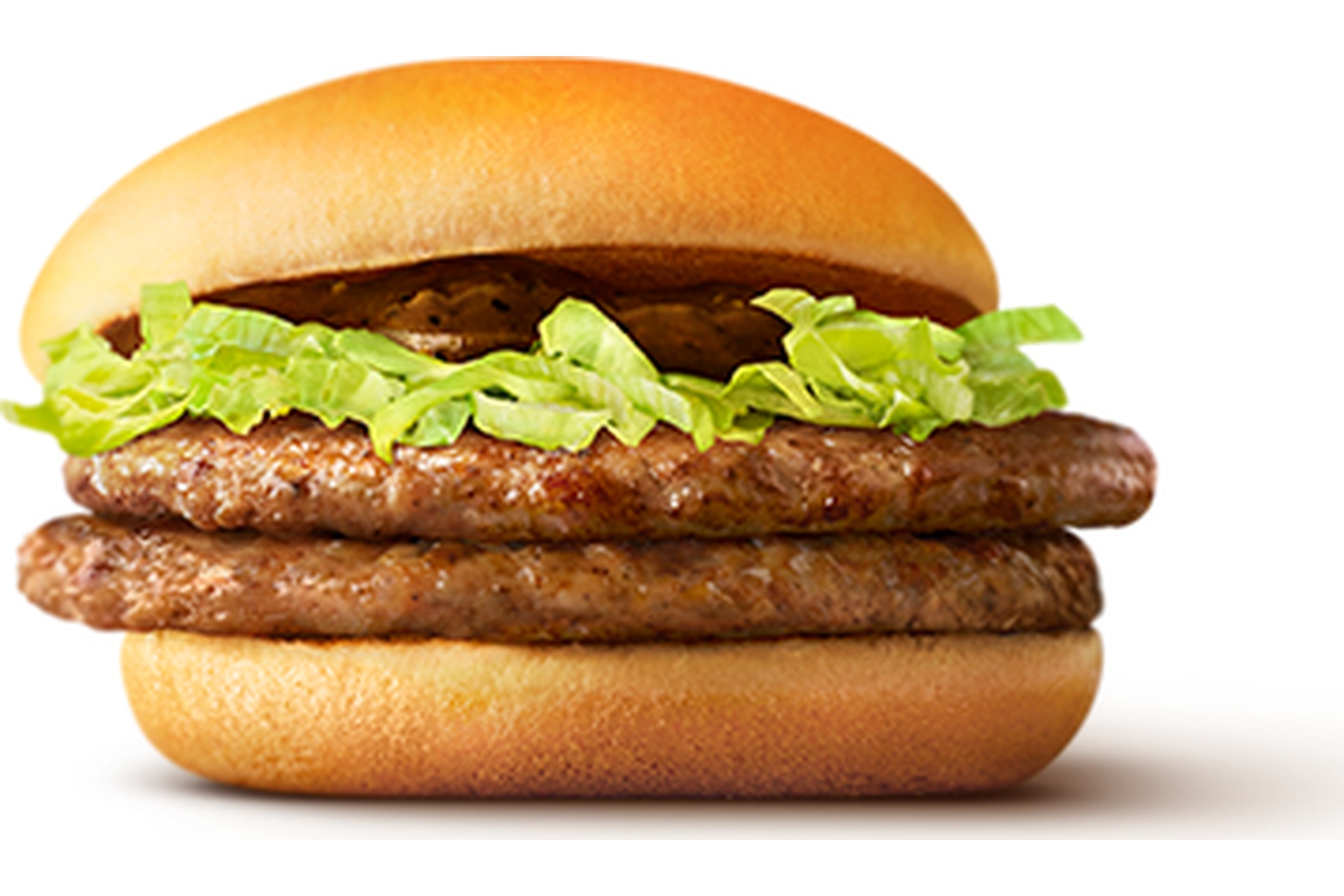 倍マックポーク