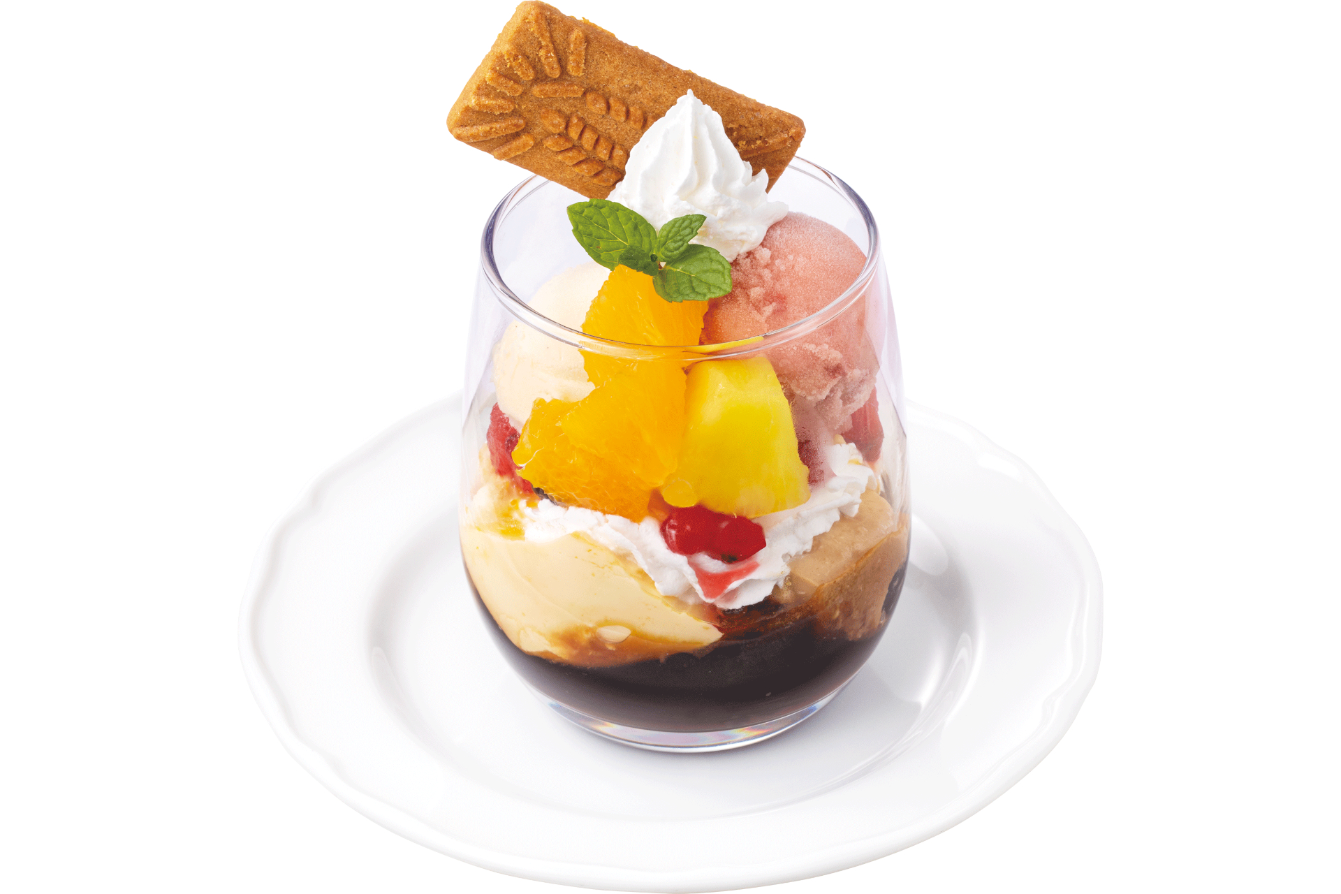 グラスドルチェ グランデ