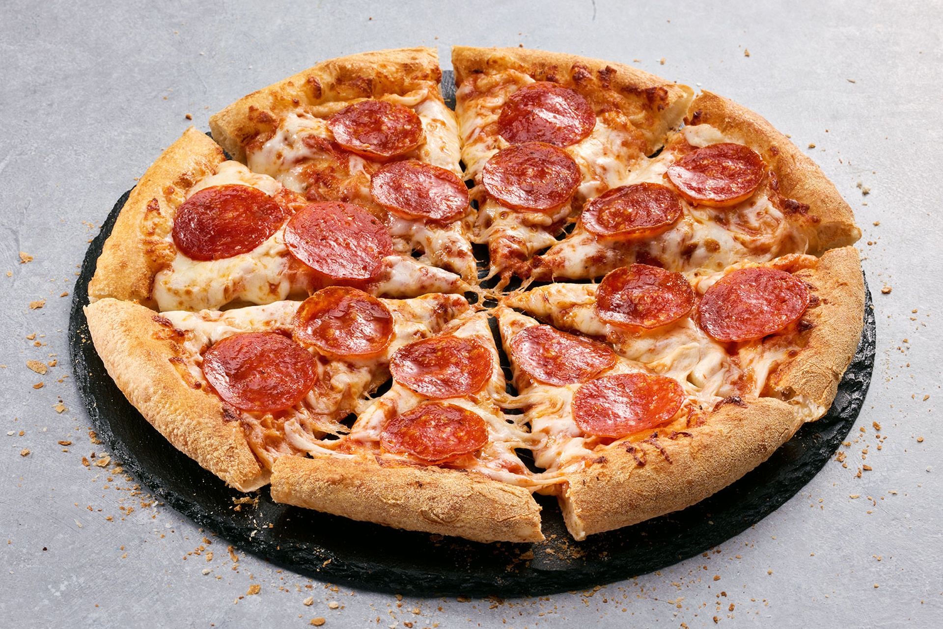 アメリカン（Lサイズ）