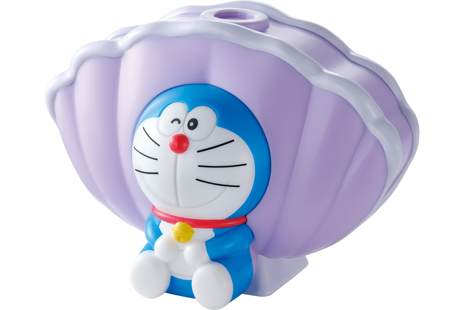 おさえてふしぎ?!オイシーン貝シャワー