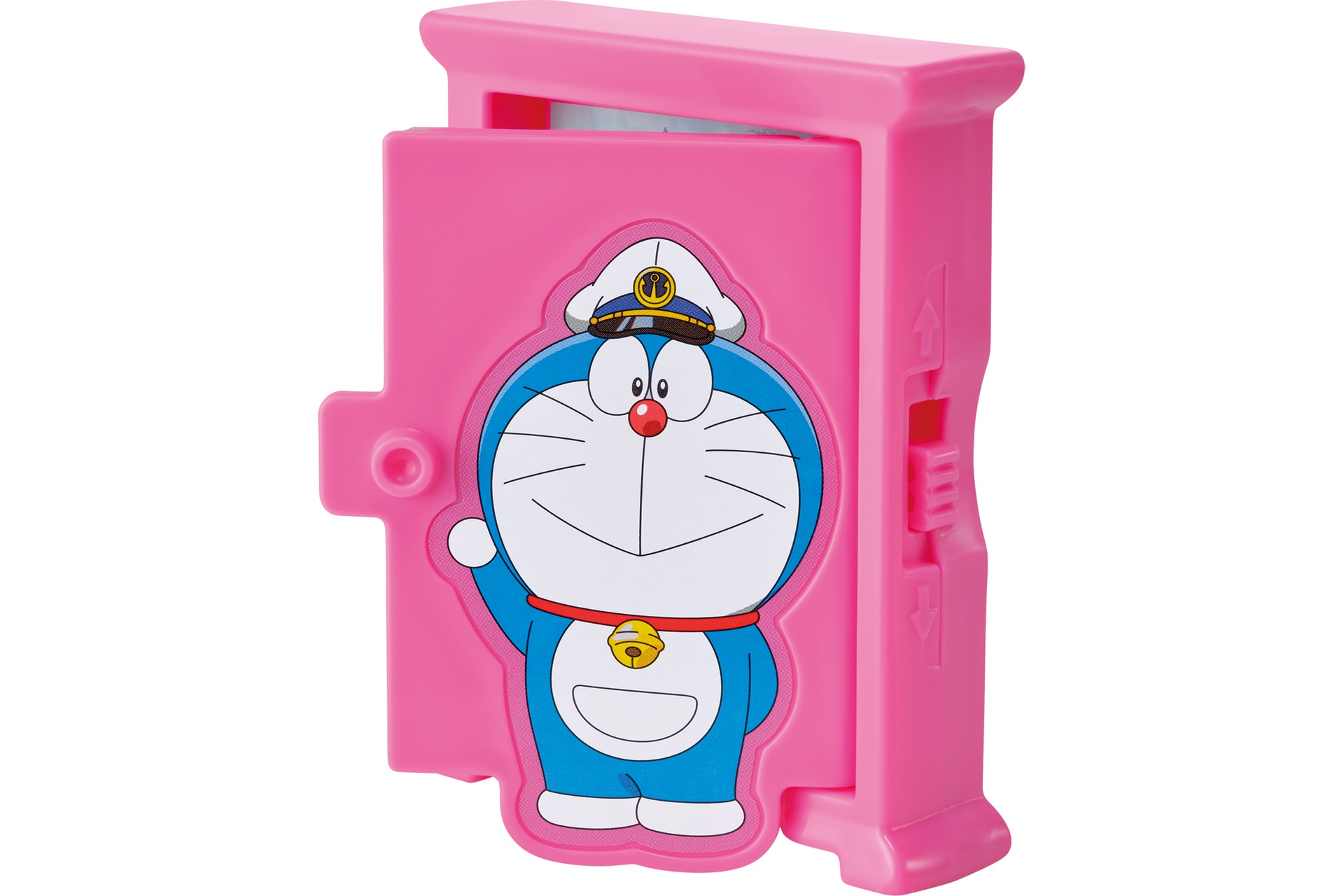 ぼうけんに出かけよう！ドラえもんのどこでもドア