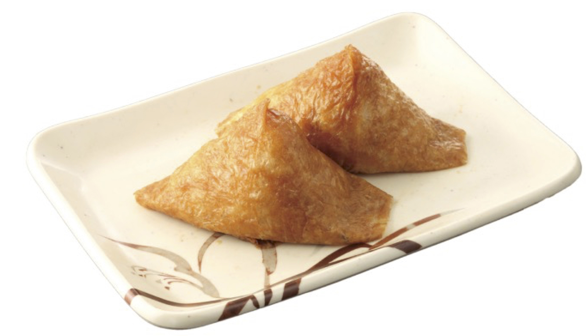「いなり」（160円）