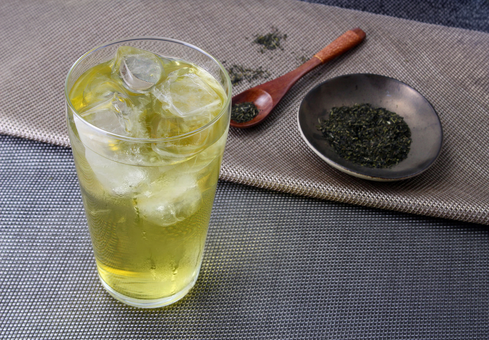 「台湾茶（ジャスミン）」