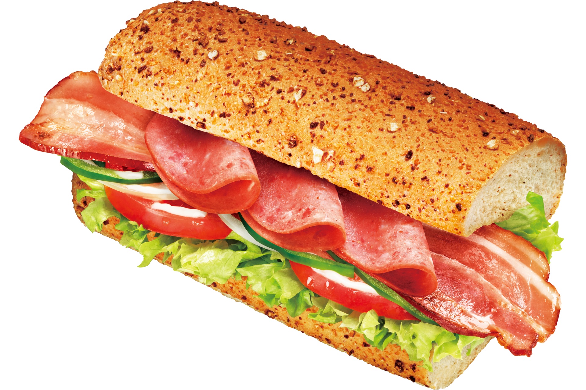 BLT