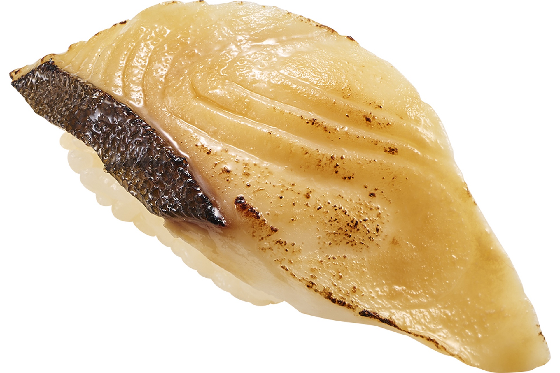 銀だら焦がし醤油