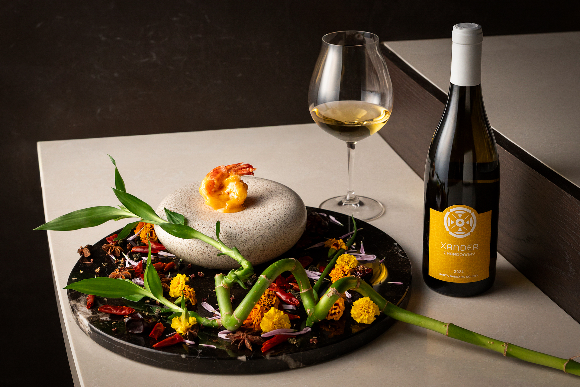 ザンダーソーレンワインズのワインは「繊細でエレガント、酸味のあるブルゴーニュスタイル」