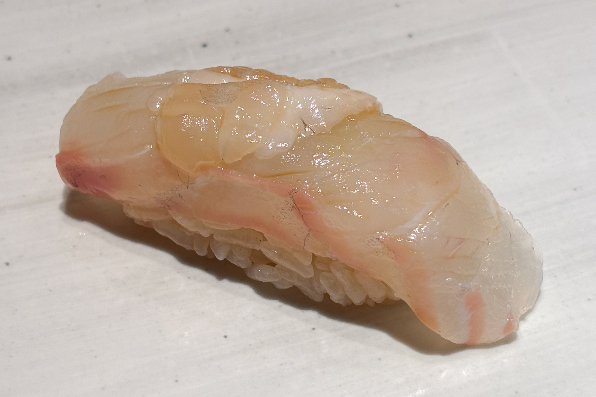 青森 大間 平目