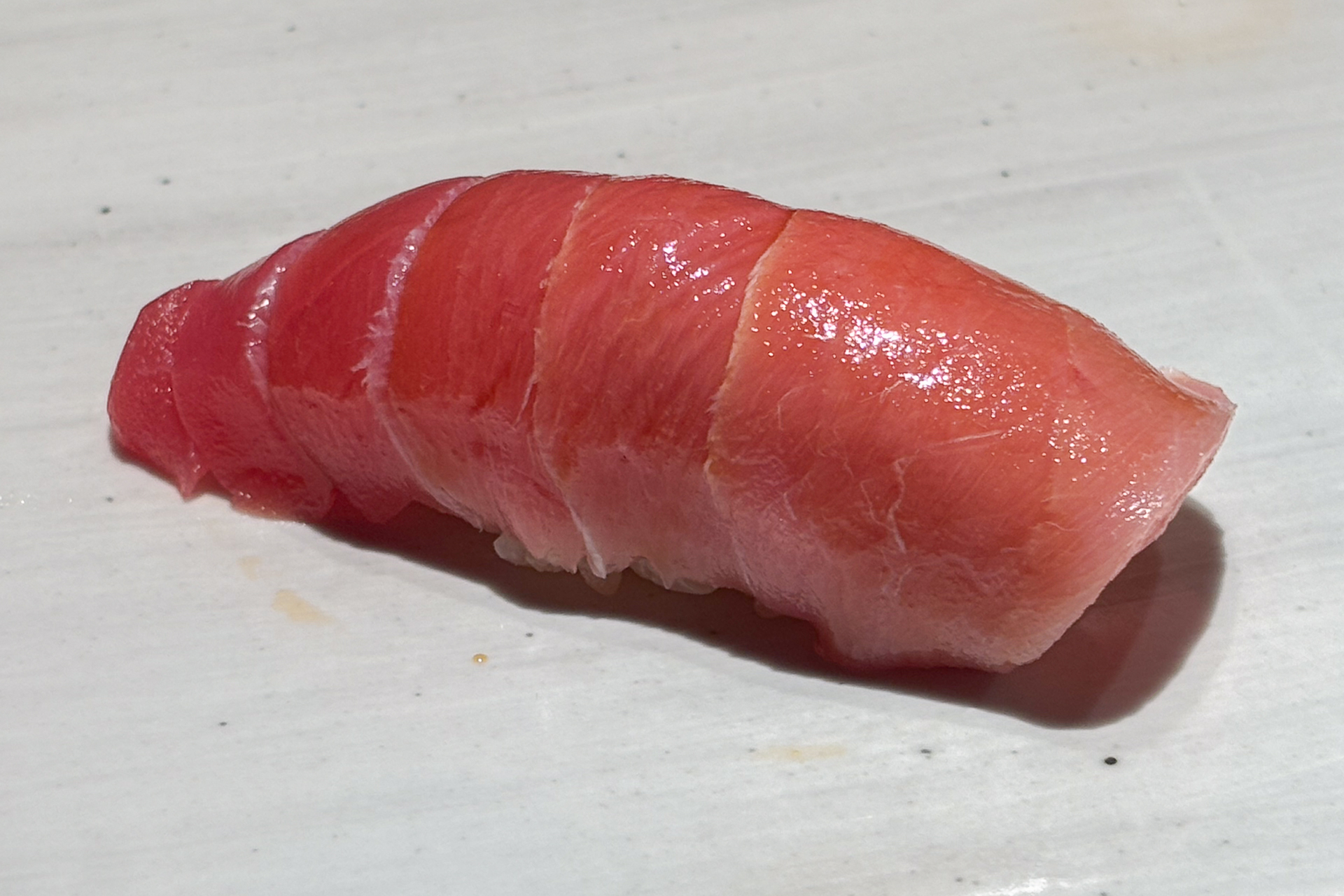 宮城 塩竃 本鮪 中トロ