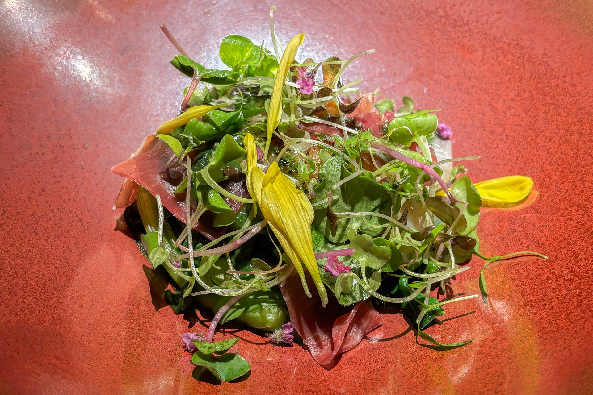 愛知 平貝・フランス ホワイトアスパラガス