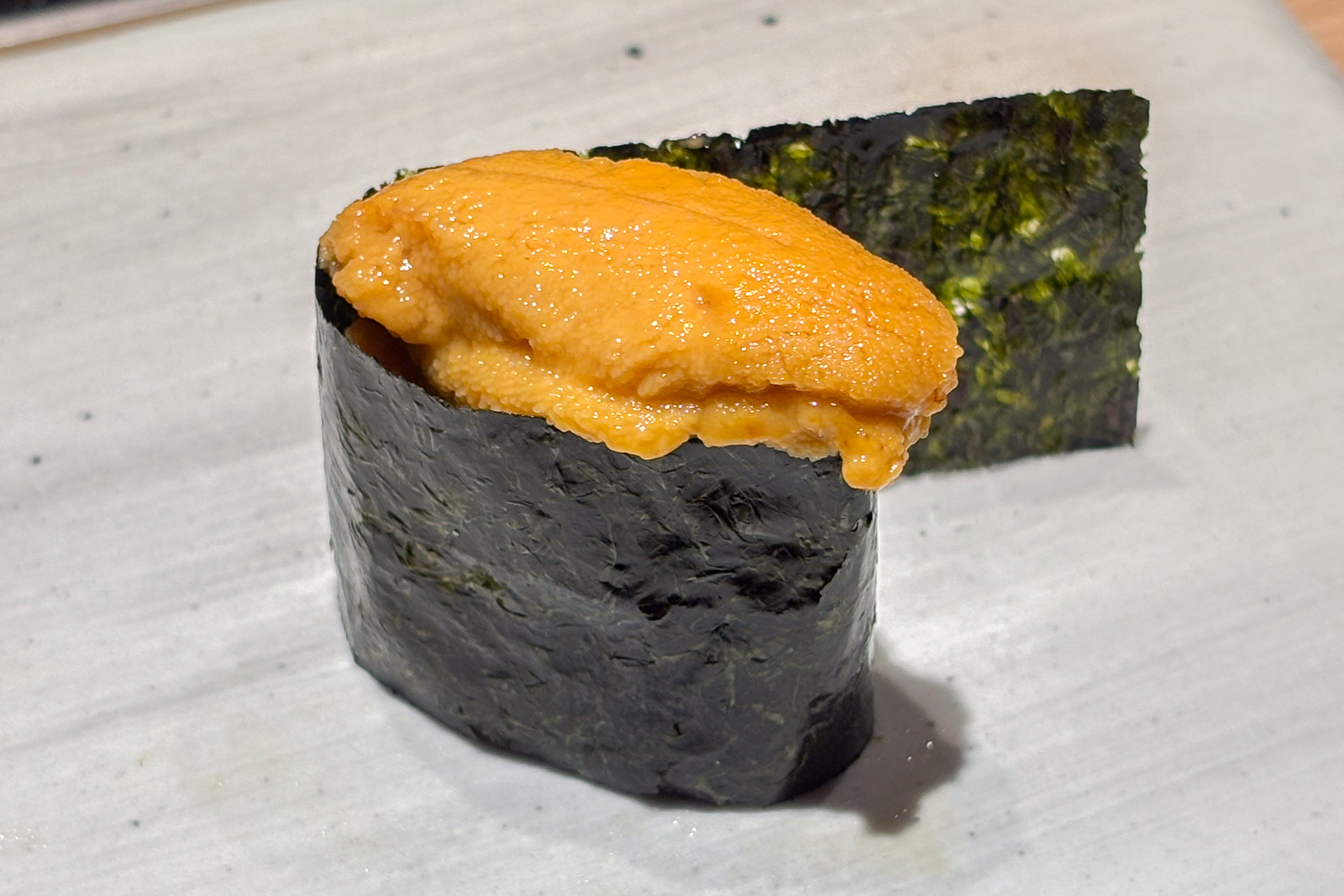 青森 陸奥 雲丹