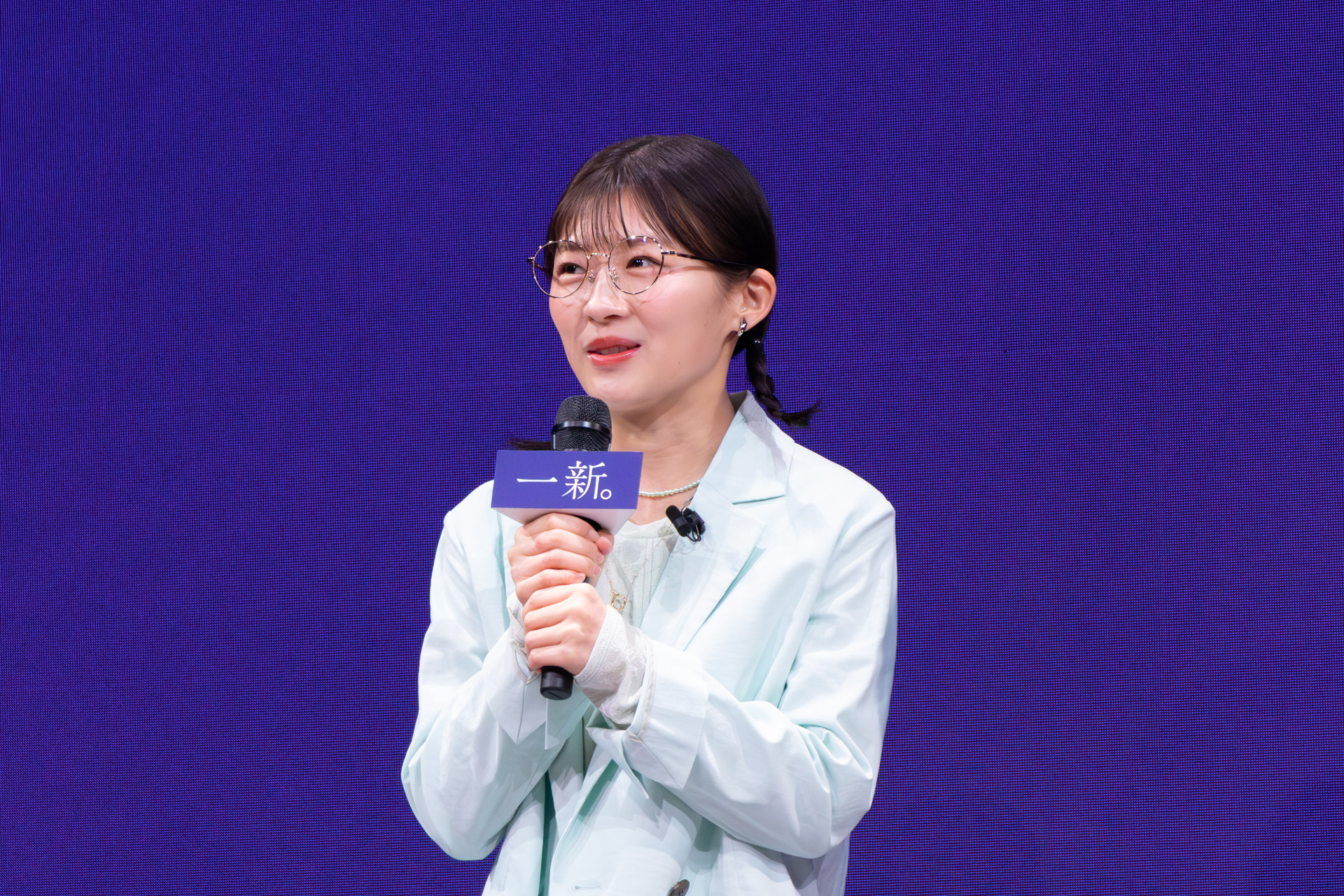 伊藤沙莉さんは「プレミアムなたまちゃん」役を担当