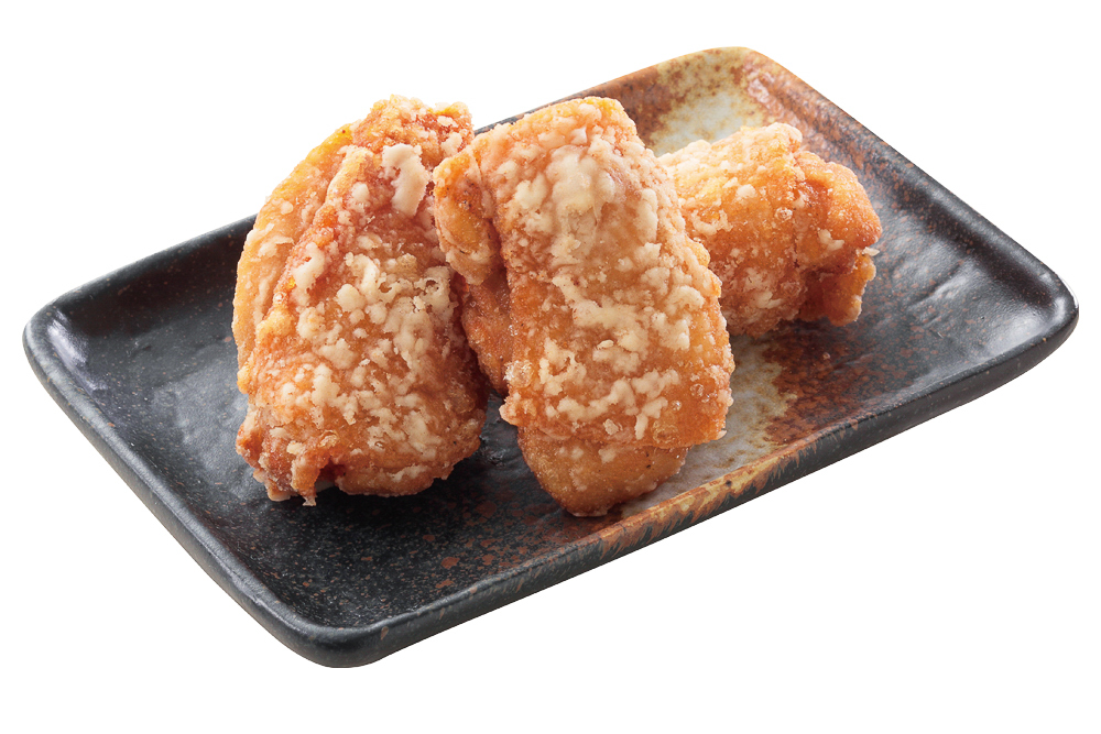 「カリッともも（1個）」（通常価格154円→110円/テイクアウト 108円）