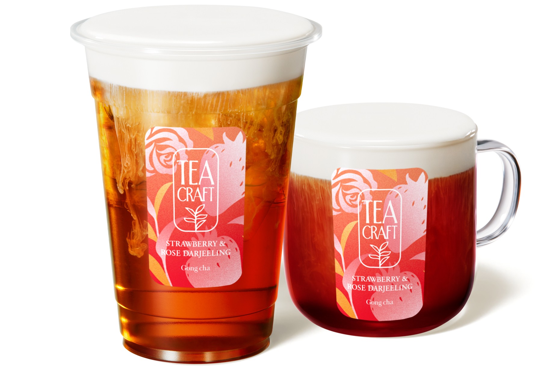 TEACRAFT