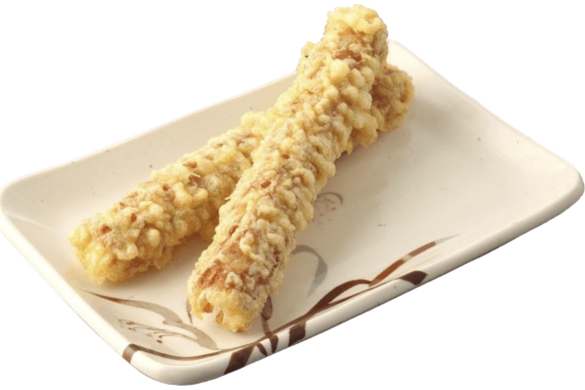 「ちくわ天」（170円）