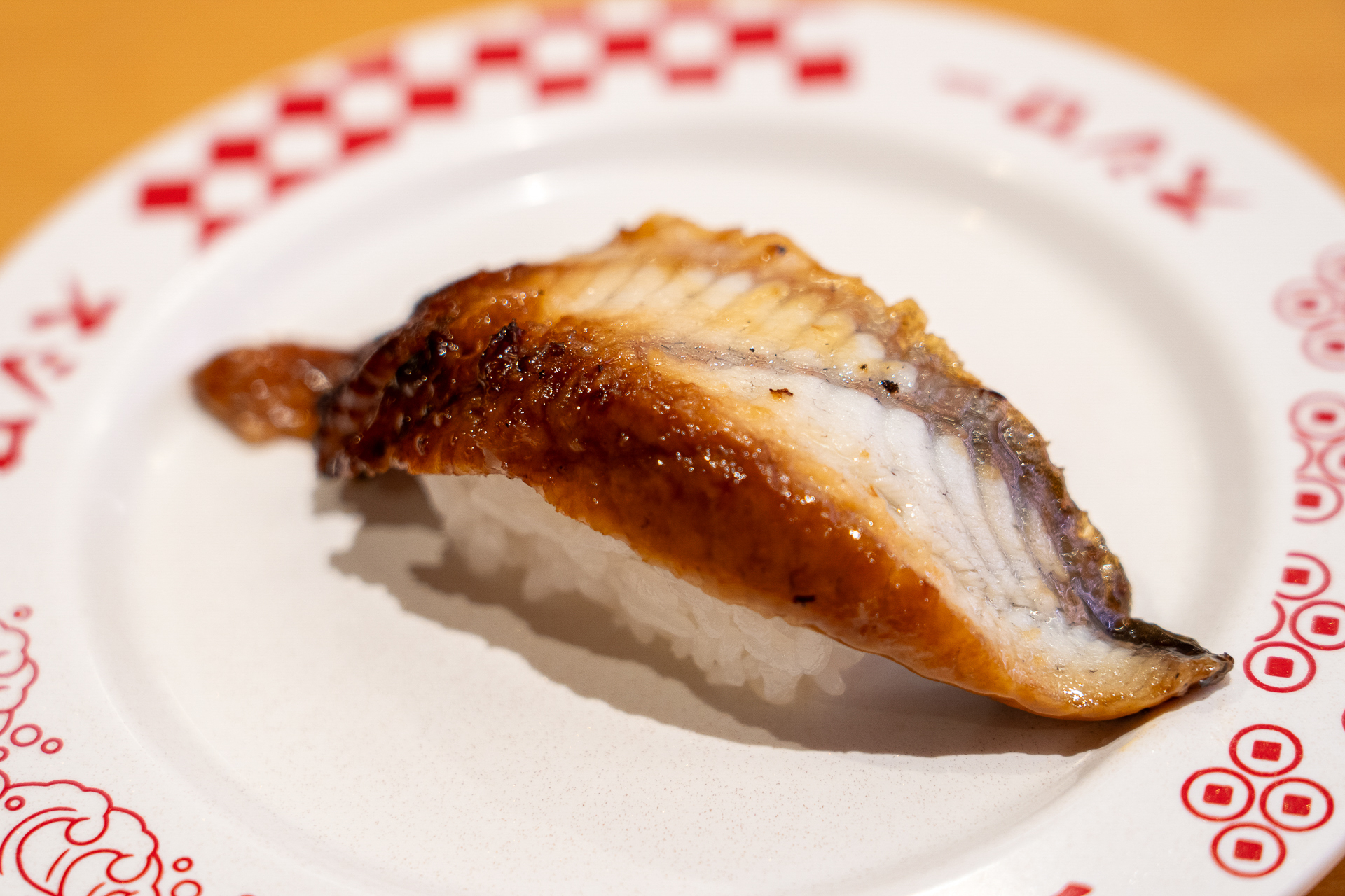 大切りうなぎ