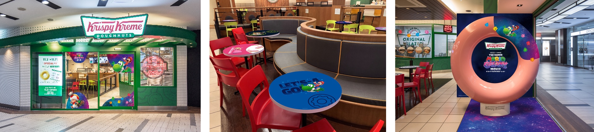 店内イメージ