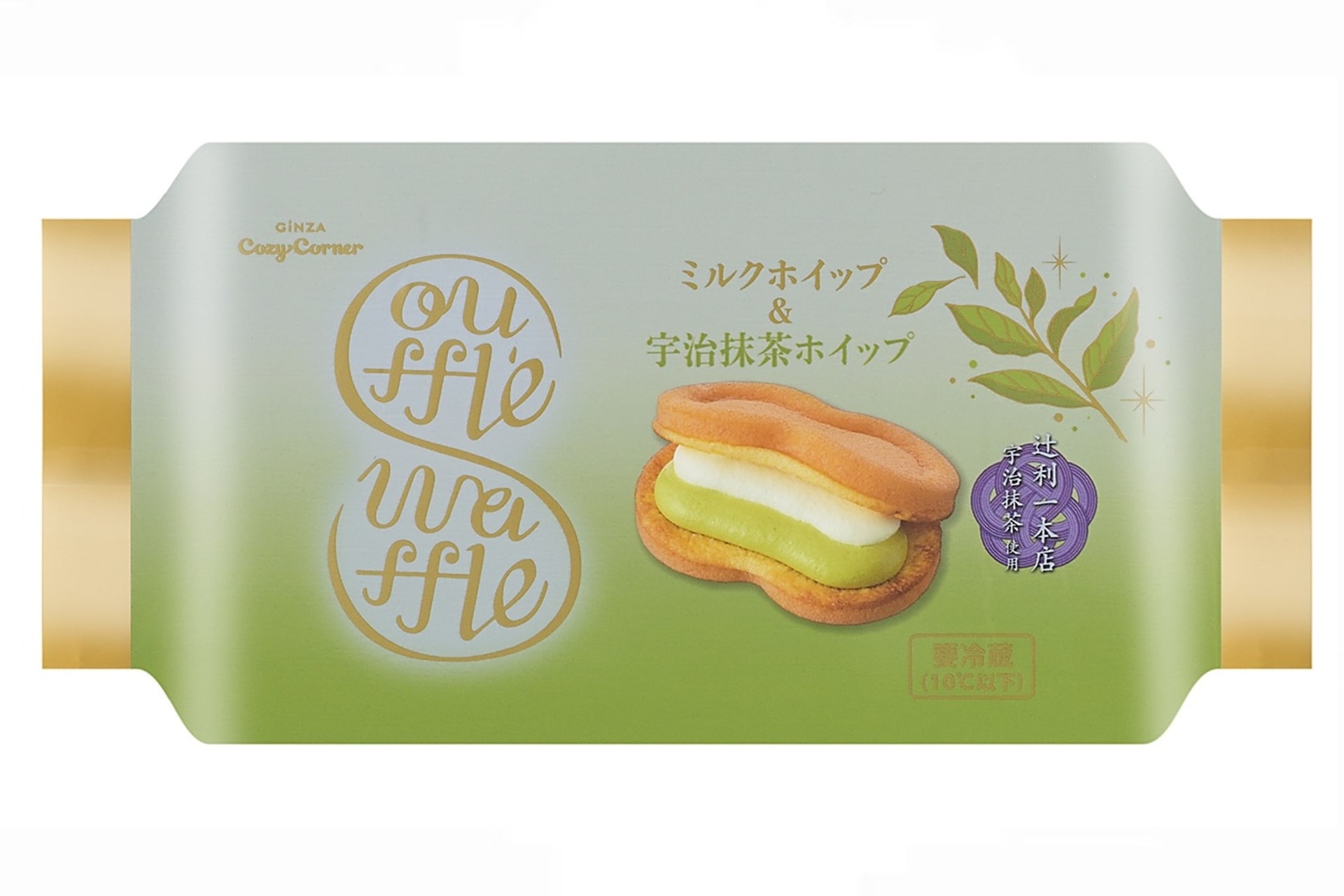 パッケージ