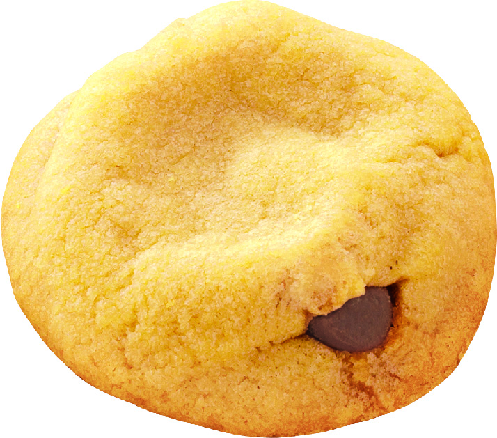 カントリーマアム（プリン味）のイメージ