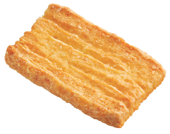 ホームパイ（ホットケーキ味）のイメージ